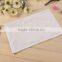 YIWU RODA 100% Polyester cord durable color logo foldable square washing bag