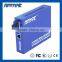 LAN Media converter with built-in power supply