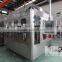 PET / Glass Bottle / Carbonated Drink Making Machine