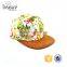 Fashion Cotton Twill Embroidered Promotional Cheap Trukfit Trucker Cap