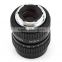25mm f/1.4 C Mount CCTV Lens For Nikon D3200 D5100 D750 D810 D2 D4