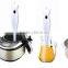 white Hand Blender