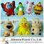 making OEM Roto toy vinyl pvc toy ATBC toy