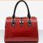 Ebay hot selling Womens's Genuine Leather Tote Bags Designer Shoulder Bags Top Handle Handbags for Ladies