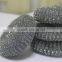 HOT and Great Design Galvanized Metal Scourers at Affordable Price