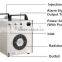 hot sale CW300 refrigeration chiller for double laser tube