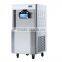 All Stainless Steel Soft Serve Ice Cream Machine Made in China XM-137
