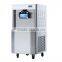 All Stainless Steel Soft Serve Ice Cream Machine Made in China XM-134