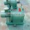 electric 11.4kw building winch for building site