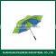 use custom printed logo printed golf parasol