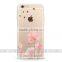 Hot phone accessory 2016 soft tpu mobile phone covers for iphone 6 case transparent for iphone 6s case s7 cell phone case                        
                                                Quality Choice
                                              