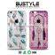New Product 2016 case smartphone with tpu and pc material case for iphone 6 6s phone case for iphone 6 6 plus back cover