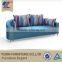 semicircle arch round luxury sofa bed