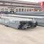 Structural steel beam dimensions steel tube