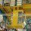 European Type Electric Hoist Bridge Crane