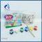 Draw By Yourself Kids' Best Intelligent Gift Ceramic Flower pot DIY Paint kits