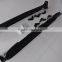 AUTO accessories !!runing board for ML350/side step bar for ML350(2012+)
