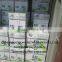 copy paper 8.5*11inch White color copy paper