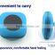Sub Woofer Bashroom Silicone Suction Cup Bluetooth Speaker Use Waterproof