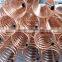 HIGH QUALITY thermosiphon glass vacuum tube solar water heater for house