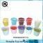 High Quality Candle Bucket Tin Can Box