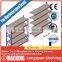 Long Span Steel Rack Deck (IRB)