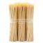 Hot sale round bamboo skewer for BBQ