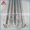 gr2 U type titanium coil tube