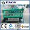 Popular Type Russia Roofing Roll Forming Machine