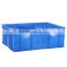 Good price plastic fruit crates for apples and banana