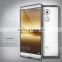 Samco 2016 New Arrived Transparent Back Cover Case for Huawei Mate 8