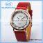 Wholesale cheap geneva watch with Japan battery