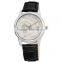 SKONE 9164 Japan quartz movt flower dial watch