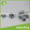 MH-1119 Full Size Brass Concealed Furniture Hinge                        
                                                Quality Choice