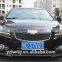 CHEVROLET CRUZE modified LED head light assembly (ISO9001&TS16949)