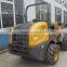 1 ton front end wheel loader SDLG