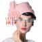 2015 Spring Summer Ladies Fashion Hats New Arrival Wholesale Organza Bonnet