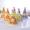 High Quality Paper Hats Birthday Party Paper Hats for Decoration