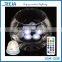 Fairy light Led Battery Wireless Controlled Acorn mini fairy Light