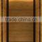 Hair line stainless steel Passenger/Home/Recidential lifts/elevator manufacture