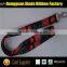 Manufacturer Polyester Personalized Sublimation Printed Lanyard