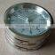 Business Gift Foldable Travel Alarm Clock