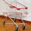 supermarket trolley