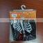 Cosplay Party City Horror Puffy Halloween Costumes Girls Scary Skeleton Costume