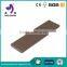 Wholesales wood plastic composite decking board china