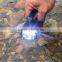 Super bright handed led miners lamp