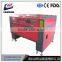 Lansen Qualited widely used low cost plastic laser cutting machine