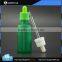 China  Empty 50ml Unique Shape Glass Liquor Bottle