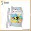 CPP adhesive vinyl rolls Polypropylene Clear Self Adhesive Plastic waterproof Book Covering film                        
                                                Quality Choice