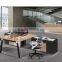 modern appearance open office workstations desks factory wholesale